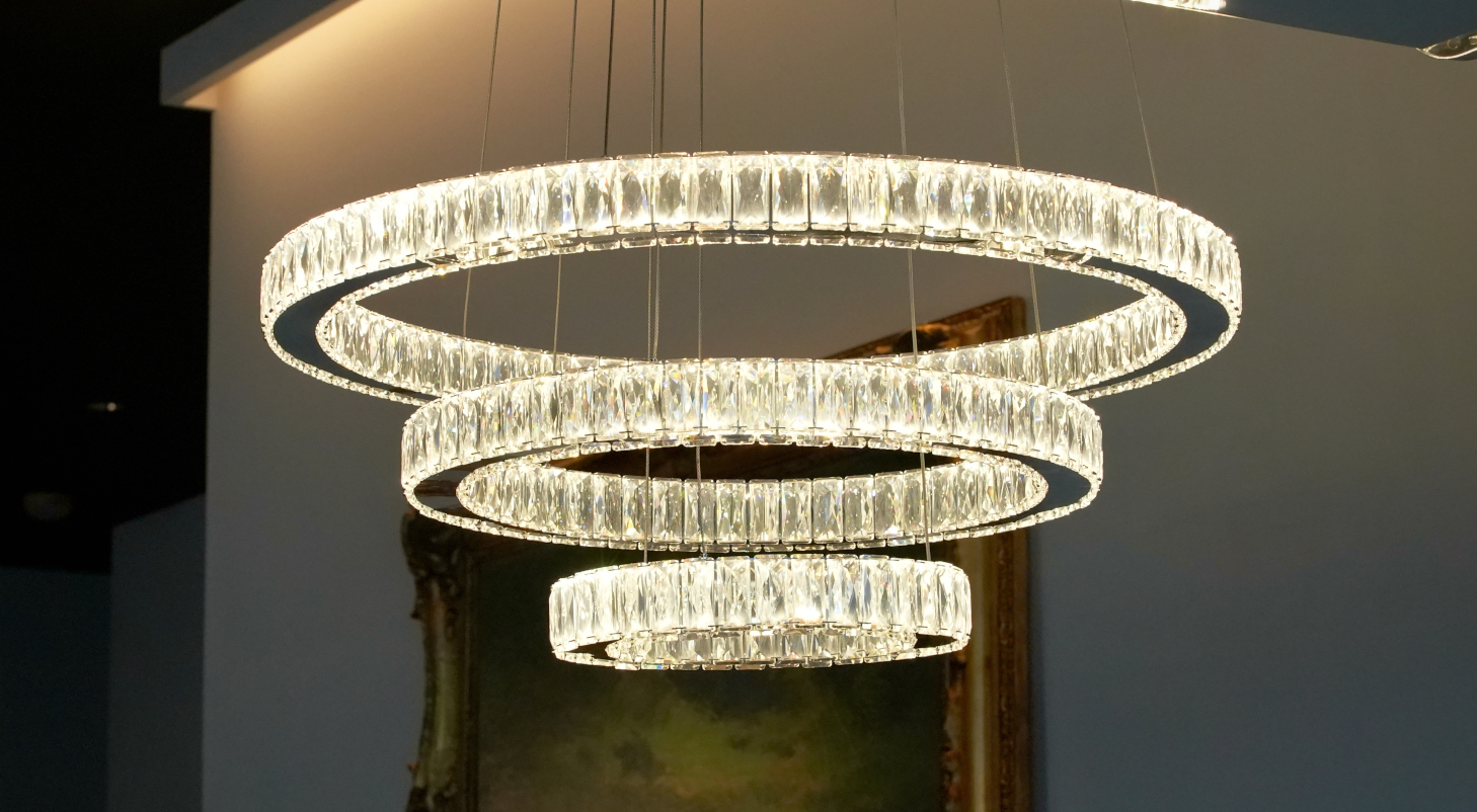 BRANDS TOYO KITCHEN STYLE 照明 クランカー